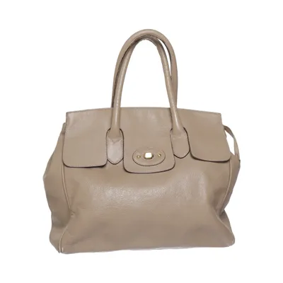 Sac à main (Beige) de Bagatt