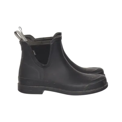 Low rubber boots (Black) from Tretorn