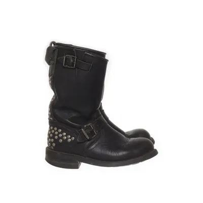 Stövlar (Svart) från Primeboots