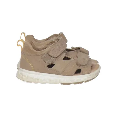 Sandals (Beige) from Ponny Leather