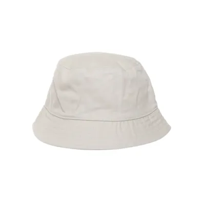 Bucket hat (Beige) van H&M Katoen