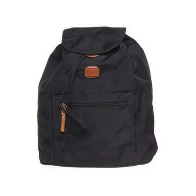 Ryggsäck (Svart) från Brics