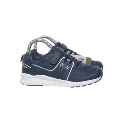 Gymnastic shoes (Blue) from Kayoba