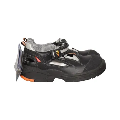 Werkschoenen (Zwart) van Arbesko