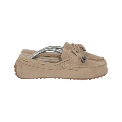 Loafers (Beige) van Giesswein