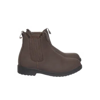 Chelsea boots (Brun) från Steeds