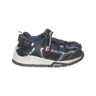 Sandalen (Blauw, Zwart) van Primigi Leer