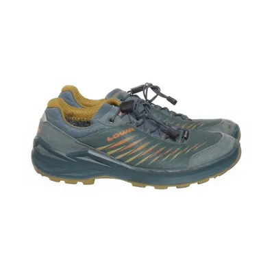 Wandelschoenen (ZIRROX II GTX LO JR) van Lowa