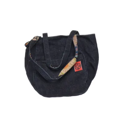 Tygpåse (Blå) från Kapital