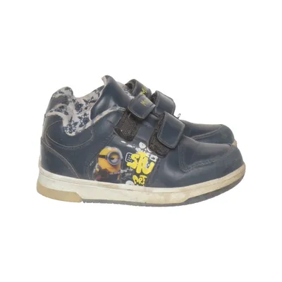 Chaussons de gymnastique (Bleu) de Minions