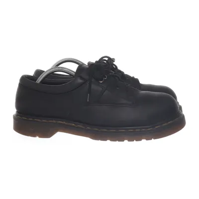 Arbetsskor (Svart) från Dr. Martens Skinn