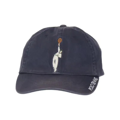 Baseball cap (Blue) from Polo Ralph Lauren Cotton