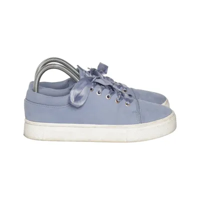 Baskets (Bleu) de Ivyrevel
