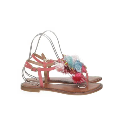 Sandalen (Bruin, Meerkleurig) van Inuovo