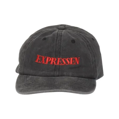 Baseball cap (Gray) from Trend Eagle Cotton