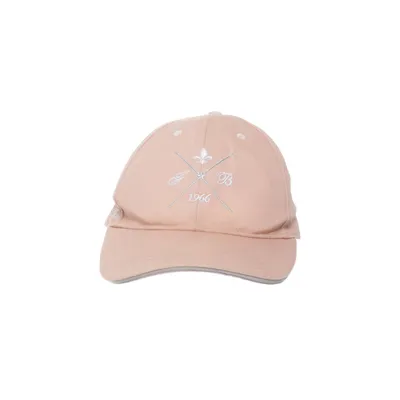 Cap (Pink) from Felix Bühler Cotton
