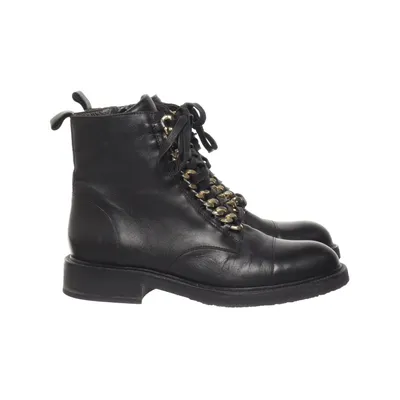 Kängor (Svart) från Billi Bi Skinn