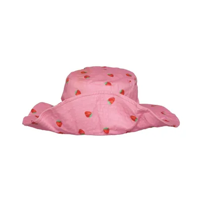 Bøllehat (Pink, Rød) fra Cras
