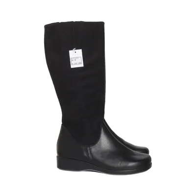 Bottes (Noir) de Arcopedico