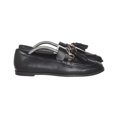 Loafers (Sort) fra Reserved
