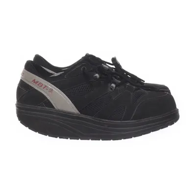 Sneakers (Svart) från MBT