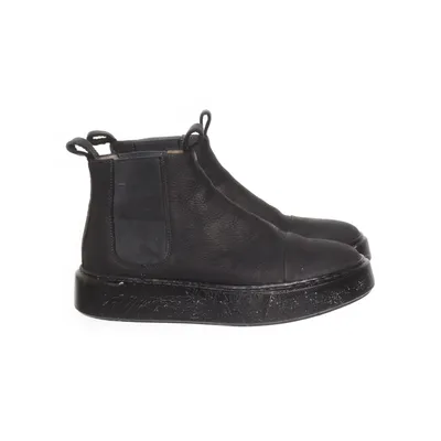 Chelsea boots (Svart) från Extralight