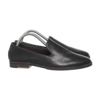 Loafers (Black) from Thurley