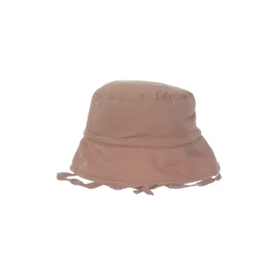 Buckethatt (Brun) från H&M Bomull