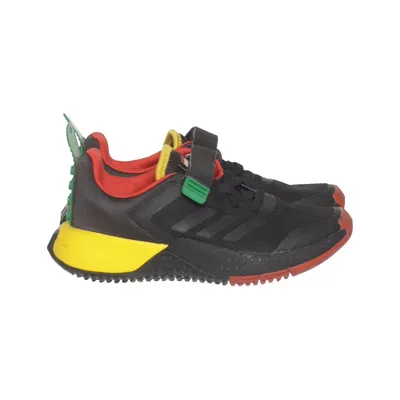 Träningsskor (Svart, Flerfärgad) från Adidas x LEGO