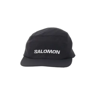 Pet (Zwart) van Salomon