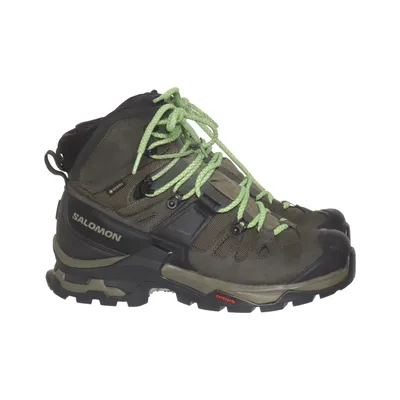 Bottes de randonnée (Gris, Vert, Noir) de Salomon