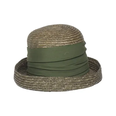 Zonnehoed (Groen, Beige) van More & More