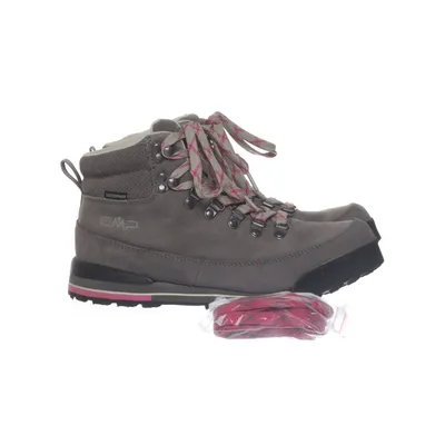 Hiking boots (Gray) from CMP