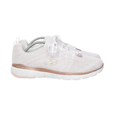 Sneakers (Pink, Multicolored) from Skechers