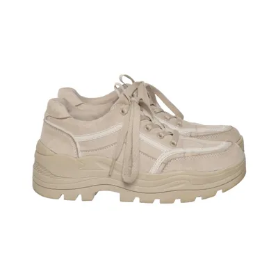 Sneakers (Beige) från Vox
