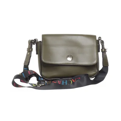 Axelremsväska (Grön, Svart, Flerfärgad) från Armani Exchange