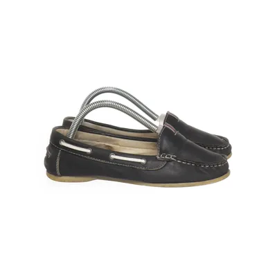 Slip-ons (Svart) från Donna Girl