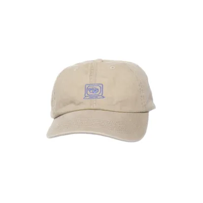 Baseball cap (Beige, Blue) from XLASH