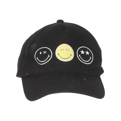 Baseballkeps (Smiley) från Smiley World Bomull