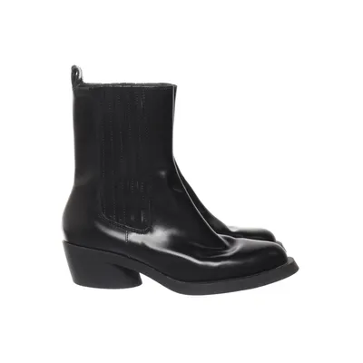 Cowboyboots (Svart) från Camper