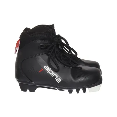 Ski-accessoire (T 5 Jr) van Alpina