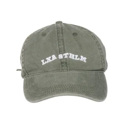 Baseball cap (Green) from LXA Cotton