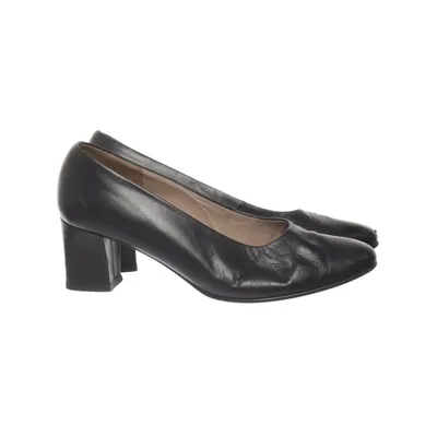 Klackskor (Svart) från Gabor