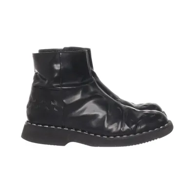 Ankle boots (Black) from ASH