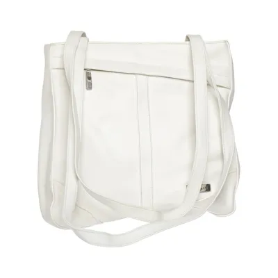 Sac à bandoulière (Beige) de Farraw