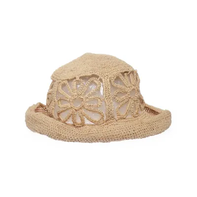 Zonnehoed (Beige) van Arnhem
