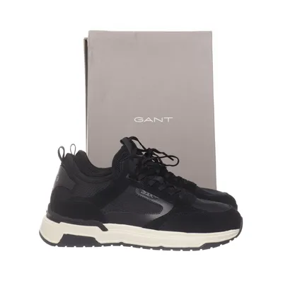 Baskets (Noir) de GANT
