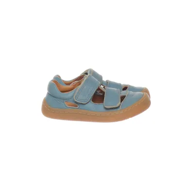 Walking shoes (Blue, Brown) from Froddo