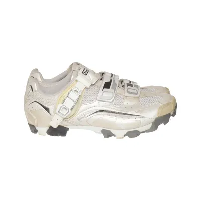 Chaussures de vélo (Blanc, Noir) de Scott Nylon