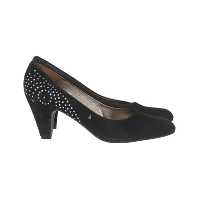 Escarpins (Noir) de Penelope